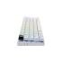 Logitech G PRO X 60 LIGHTSPEED Wireless Gaming Keyboard – White